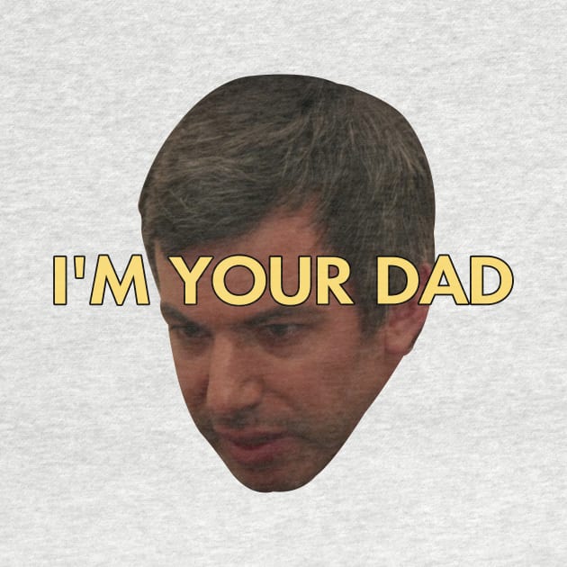 I'm your Dad - Nathan Fielder by The Prediksi 